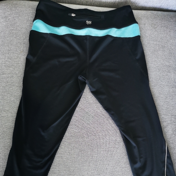 Forever 21 - athletic pant, low waist - Picture 1 of 3